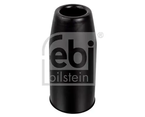 Schutzkappe/Faltenbalg, Stoßdämpfer Hinterachse FEBI BILSTEIN 39117 Bild Schutzkappe/Faltenbalg, Stoßdämpfer Hinterachse FEBI BILSTEIN 39117