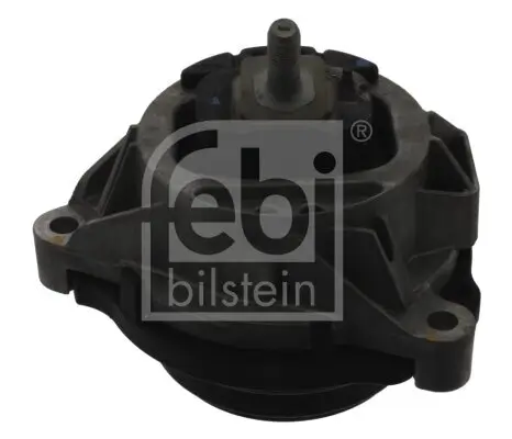 Lagerung, Motor rechts FEBI BILSTEIN 39132 Bild Lagerung, Motor rechts FEBI BILSTEIN 39132