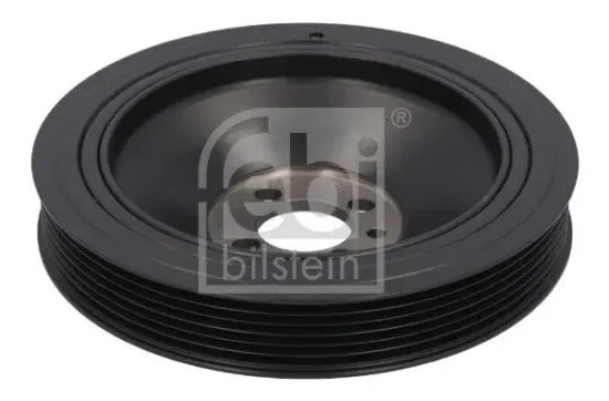 Riemenscheibe, Kurbelwelle FEBI BILSTEIN 39136 Bild Riemenscheibe, Kurbelwelle FEBI BILSTEIN 39136