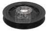 Riemenscheibe, Kurbelwelle FEBI BILSTEIN 39136 Bild Riemenscheibe, Kurbelwelle FEBI BILSTEIN 39136