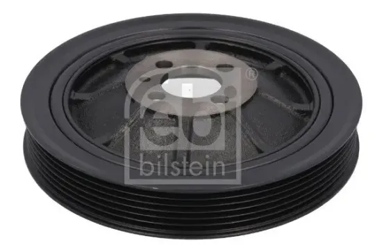 Riemenscheibe, Kurbelwelle FEBI BILSTEIN 39136 Bild Riemenscheibe, Kurbelwelle FEBI BILSTEIN 39136