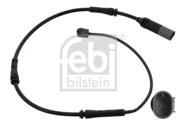 Warnkontakt, Bremsbelagverschleiß FEBI BILSTEIN 39138