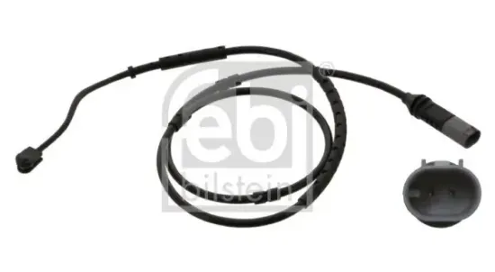 Warnkontakt, Bremsbelagverschleiß Hinterachse FEBI BILSTEIN 39139 Bild Warnkontakt, Bremsbelagverschleiß Hinterachse FEBI BILSTEIN 39139