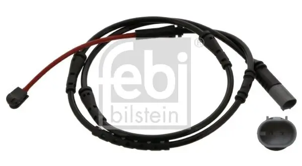 Warnkontakt, Bremsbelagverschleiß FEBI BILSTEIN 39141