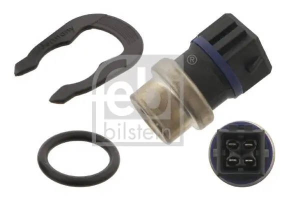 Sensor, Kühlmitteltemperatur FEBI BILSTEIN 39142