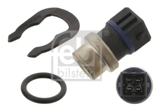 Sensor, Kühlmitteltemperatur FEBI BILSTEIN 39142 Bild Sensor, Kühlmitteltemperatur FEBI BILSTEIN 39142