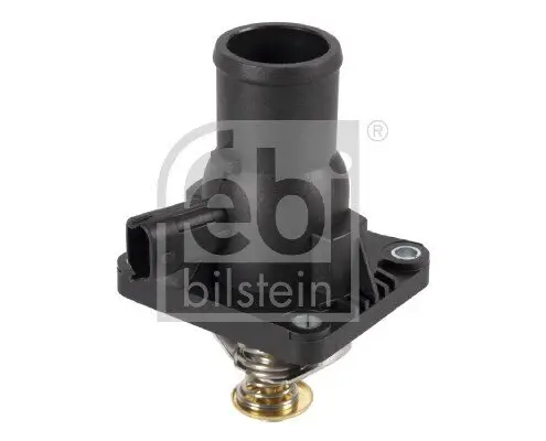 Thermostat, Kühlmittel FEBI BILSTEIN 39144