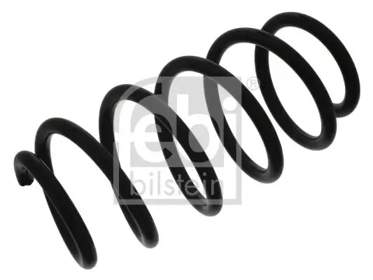 Fahrwerksfeder Vorderachse FEBI BILSTEIN 39154 Bild Fahrwerksfeder Vorderachse FEBI BILSTEIN 39154