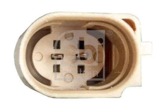 Lagerung, Motor links FEBI BILSTEIN 39157 Bild Lagerung, Motor links FEBI BILSTEIN 39157