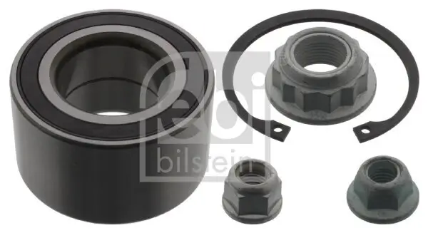 Radlagersatz FEBI BILSTEIN 39160