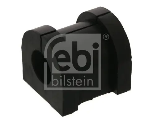 Lagerung, Stabilisator Hinterachse innen FEBI BILSTEIN 39181 Bild Lagerung, Stabilisator Hinterachse innen FEBI BILSTEIN 39181