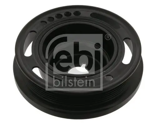 Riemenscheibe, Kurbelwelle FEBI BILSTEIN 39183 Bild Riemenscheibe, Kurbelwelle FEBI BILSTEIN 39183
