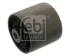 Lagerung, Lenker Vorderachse links unten hinten Vorderachse rechts FEBI BILSTEIN 39191