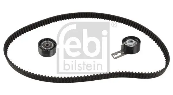 Zahnriemensatz FEBI BILSTEIN 39203