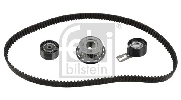 Zahnriemensatz FEBI BILSTEIN 39205