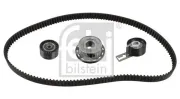 Zahnriemensatz FEBI BILSTEIN 39205