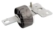 Lagerung, Lenker Hinterachse rechts vorne FEBI BILSTEIN 39208