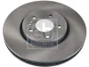 Bremsscheibe Vorderachse FEBI BILSTEIN 39210