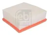 Luftfilter FEBI BILSTEIN 39218 Bild Luftfilter FEBI BILSTEIN 39218