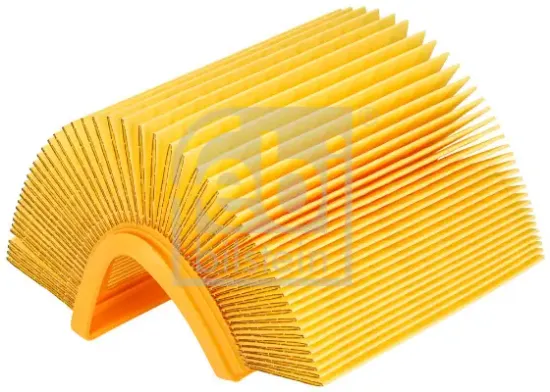 Luftfilter FEBI BILSTEIN 39218 Bild Luftfilter FEBI BILSTEIN 39218