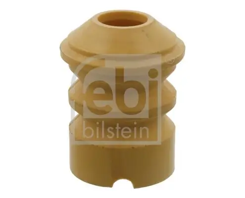 Anschlagpuffer, Federung Vorderachse FEBI BILSTEIN 39222