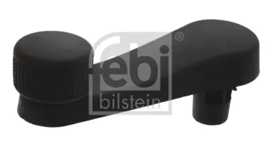 Fensterkurbel vorne und hinten FEBI BILSTEIN 39223 Bild Fensterkurbel vorne und hinten FEBI BILSTEIN 39223