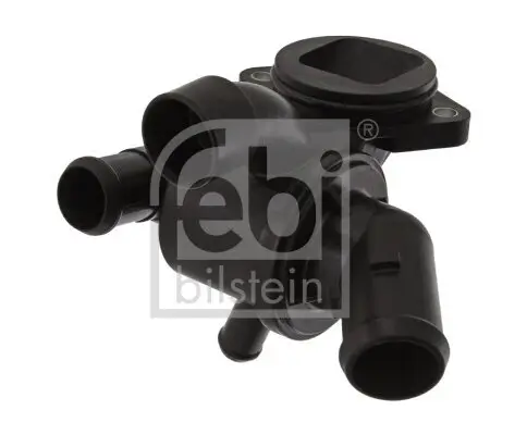 Thermostatgehäuse FEBI BILSTEIN 39224