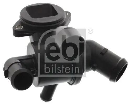 Thermostatgehäuse FEBI BILSTEIN 39226