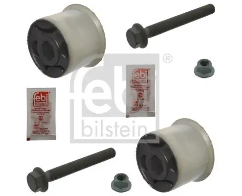 Lagerung, Lenker FEBI BILSTEIN 39228