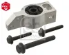 Lagerung, Lenker Vorderachse links unten hinten Vorderachse rechts FEBI BILSTEIN 39230