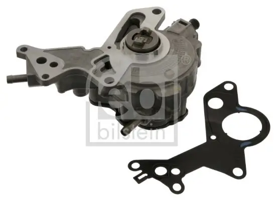 Unterdruckpumpe, Bremsanlage FEBI BILSTEIN 39242