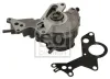 Unterdruckpumpe, Bremsanlage FEBI BILSTEIN 39242