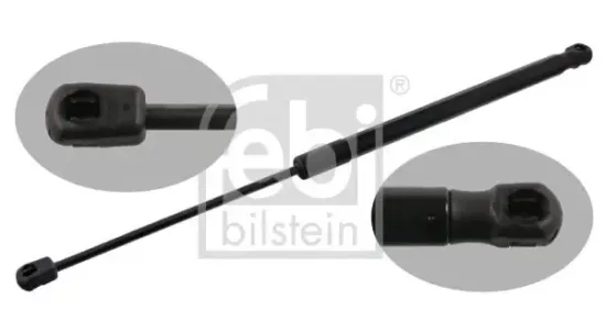 Gasfeder, Koffer-/Laderaum beidseitig FEBI BILSTEIN 39259 Bild Gasfeder, Koffer-/Laderaum beidseitig FEBI BILSTEIN 39259