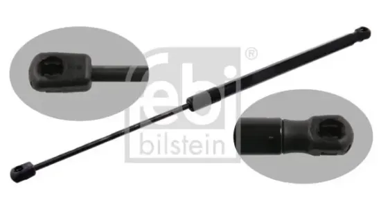 Gasfeder, Koffer-/Laderaum beidseitig FEBI BILSTEIN 39260 Bild Gasfeder, Koffer-/Laderaum beidseitig FEBI BILSTEIN 39260