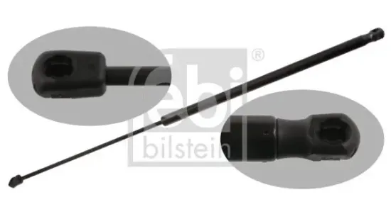 Gasfeder, Motorhaube rechts FEBI BILSTEIN 39261 Bild Gasfeder, Motorhaube rechts FEBI BILSTEIN 39261