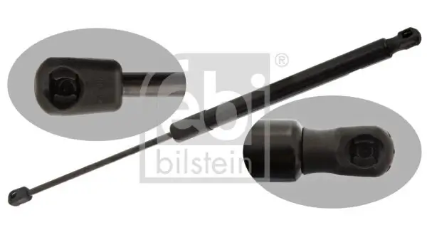 Gasfeder, Koffer-/Laderaum beidseitig FEBI BILSTEIN 39262