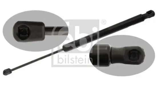 Gasfeder, Koffer-/Laderaum beidseitig FEBI BILSTEIN 39262 Bild Gasfeder, Koffer-/Laderaum beidseitig FEBI BILSTEIN 39262