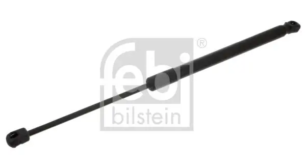 Gasfeder, Koffer-/Laderaum beidseitig FEBI BILSTEIN 39264