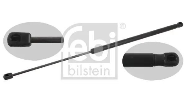 Gasfeder, Koffer-/Laderaum FEBI BILSTEIN 39267 Bild Gasfeder, Koffer-/Laderaum FEBI BILSTEIN 39267