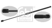 Gasfeder, Koffer-/Laderaum FEBI BILSTEIN 39267