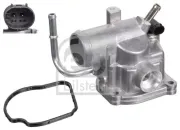 Thermostatgehäuse FEBI BILSTEIN 39270