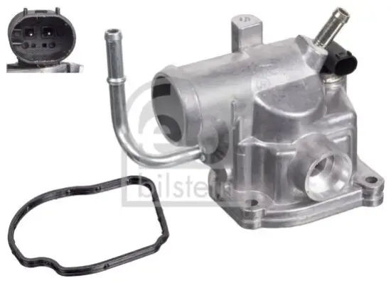 Thermostatgehäuse FEBI BILSTEIN 39270 Bild Thermostatgehäuse FEBI BILSTEIN 39270