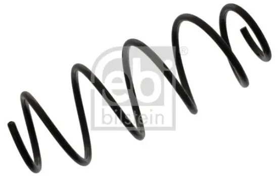 Fahrwerksfeder Vorderachse FEBI BILSTEIN 39272 Bild Fahrwerksfeder Vorderachse FEBI BILSTEIN 39272