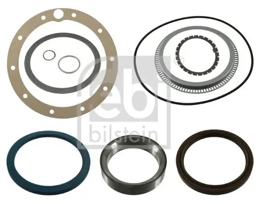 Dichtungssatz, Radnabe FEBI BILSTEIN 39276