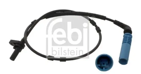 Sensor, Raddrehzahl Hinterachse links Hinterachse rechts FEBI BILSTEIN 39278 Bild Sensor, Raddrehzahl Hinterachse links Hinterachse rechts FEBI BILSTEIN 39278