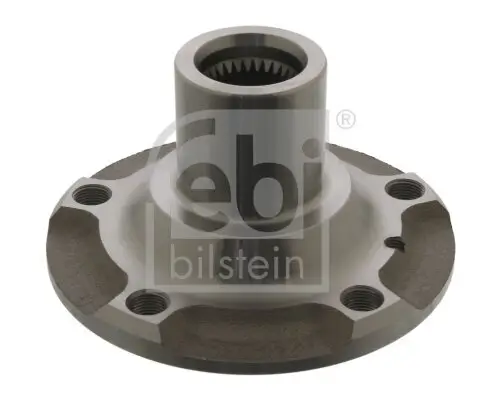 Radnabe Hinterachse links Hinterachse rechts FEBI BILSTEIN 39279 Bild Radnabe Hinterachse links Hinterachse rechts FEBI BILSTEIN 39279