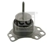 Lagerung, Motor unten links FEBI BILSTEIN 39281