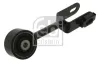 Lagerung, Motor rechts oben FEBI BILSTEIN 39282