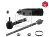 Spurstange Vorderachse links FEBI BILSTEIN 39290