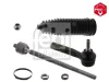 Spurstange Vorderachse rechts FEBI BILSTEIN 39291